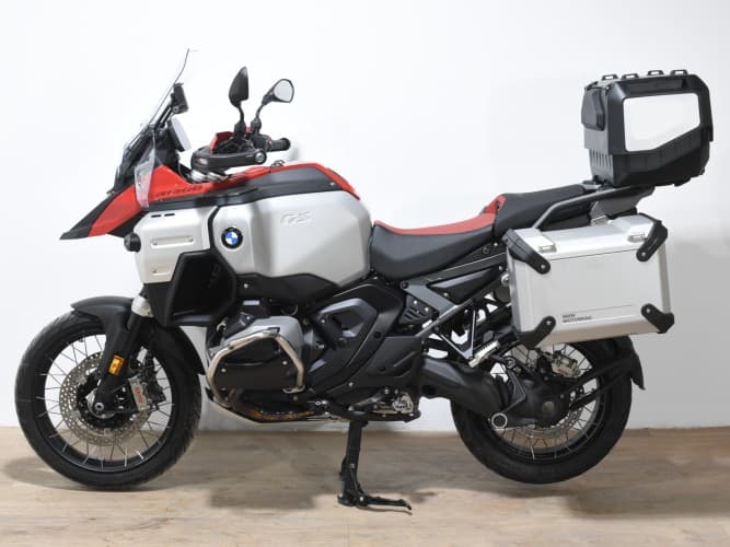 Comprar BMW R 1300 GS ADVENTURE (3 MALETAS)(3 PACKS) 2025 de segunda mano BMW R 1300 GS ADVENTURE (3 MALETAS)(3 PACKS) 2025 de segunda mano