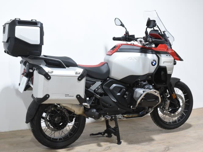 Comprar BMW R 1300 GS ADVENTURE (3 MALETAS)(3 PACKS) 2025 de segunda mano BMW R 1300 GS ADVENTURE (3 MALETAS)(3 PACKS) 2025 de segunda mano