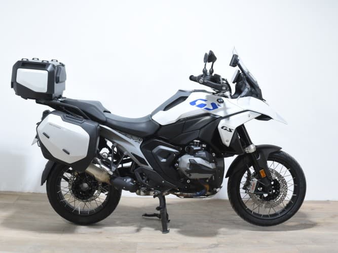 BMW R 1300 GS (3 MALETAS)(4 PACKS) 2025 de segunda mano