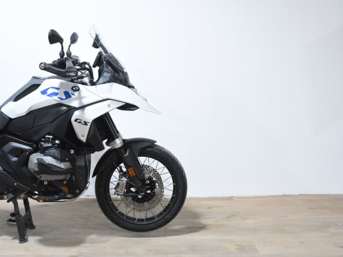 BMW R 1300 GS (3 MALETAS)(4 PACKS) 2025 de segunda mano