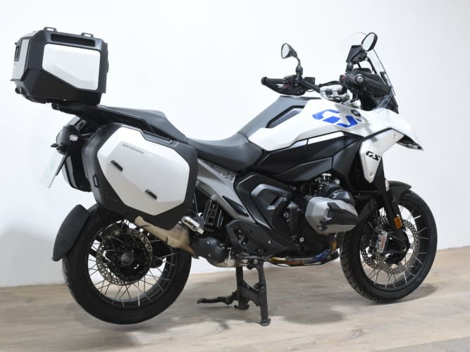 BMW R 1300 GS (3 MALETAS)(4 PACKS) 2025 de segunda mano