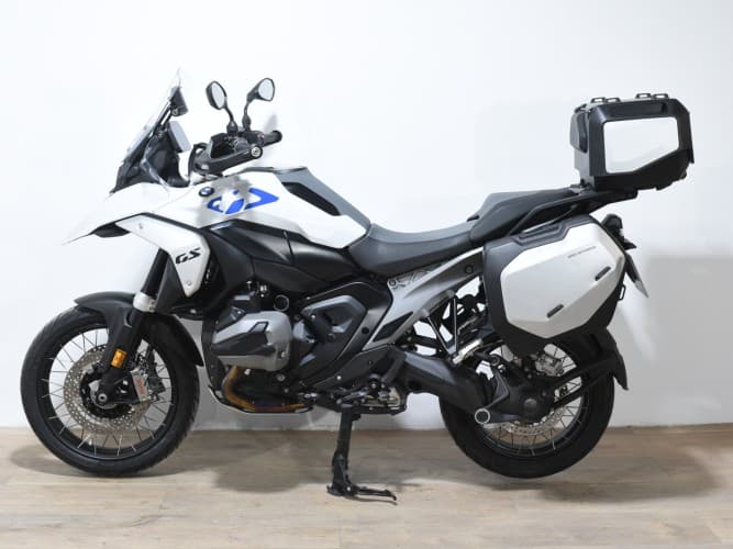 BMW R 1300 GS (3 MALETAS)(4 PACKS) 2025 de segunda mano