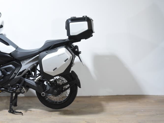 BMW R 1300 GS (3 MALETAS)(4 PACKS) 2025 de segunda mano