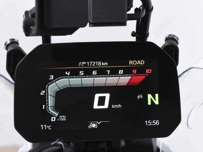 BMW R 1300 GS (3 MALETAS)(4 PACKS) 2025 de segunda mano