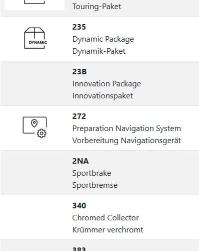 BMW R 1300 GS (3 MALETAS)(4 PACKS) 2025 de segunda mano