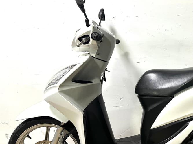 Comprar HONDA VISION 110 2012 de segunda mano HONDA VISION 110 2012 de segunda mano