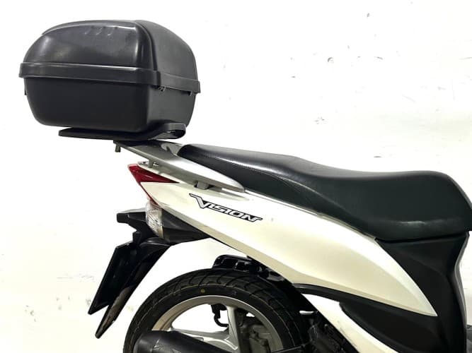 Comprar HONDA VISION 110 2012 de segunda mano HONDA VISION 110 2012 de segunda mano