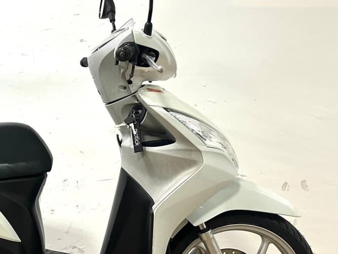 Comprar HONDA VISION 110 2012 de segunda mano HONDA VISION 110 2012 de segunda mano