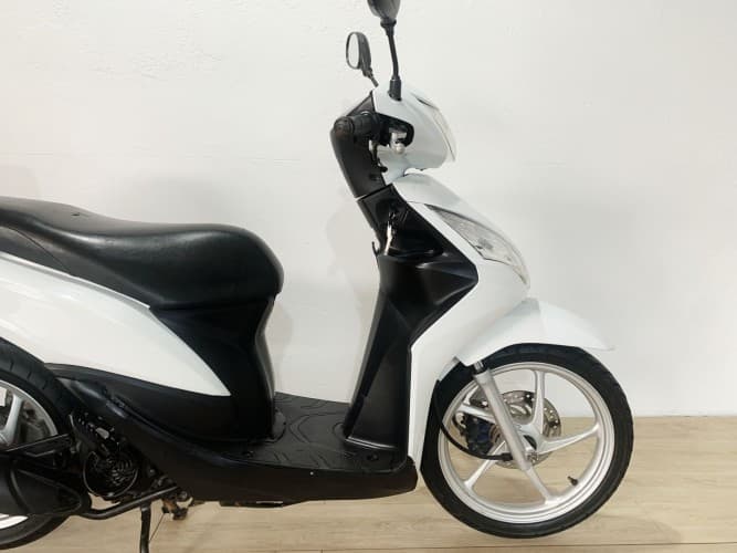 Comprar HONDA VISION 110 2012 de segunda mano HONDA VISION 110 2012 de segunda mano