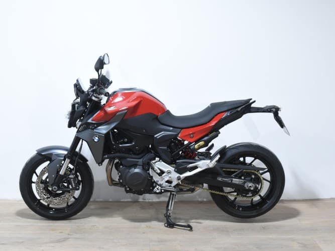 Comprar BMW F 900 R Paquetes Comfort, Touring, Dynamic y Act 2024 de segunda mano BMW F 900 R Paquetes Comfort, Touring, Dynamic y Act 2024 de segunda mano