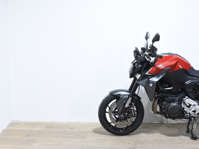 Comprar BMW F 900 R Paquetes Comfort, Touring, Dynamic y Act 2024 de segunda mano BMW F 900 R Paquetes Comfort, Touring, Dynamic y Act 2024 de segunda mano