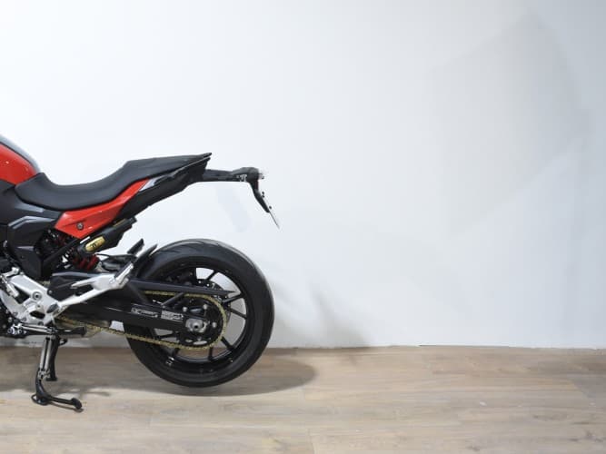 Comprar BMW F 900 R Paquetes Comfort, Touring, Dynamic y Act 2024 de segunda mano BMW F 900 R Paquetes Comfort, Touring, Dynamic y Act 2024 de segunda mano