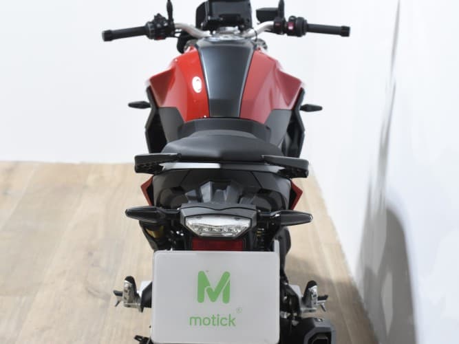 Comprar BMW F 900 R Paquetes Comfort, Touring, Dynamic y Act 2024 de segunda mano BMW F 900 R Paquetes Comfort, Touring, Dynamic y Act 2024 de segunda mano