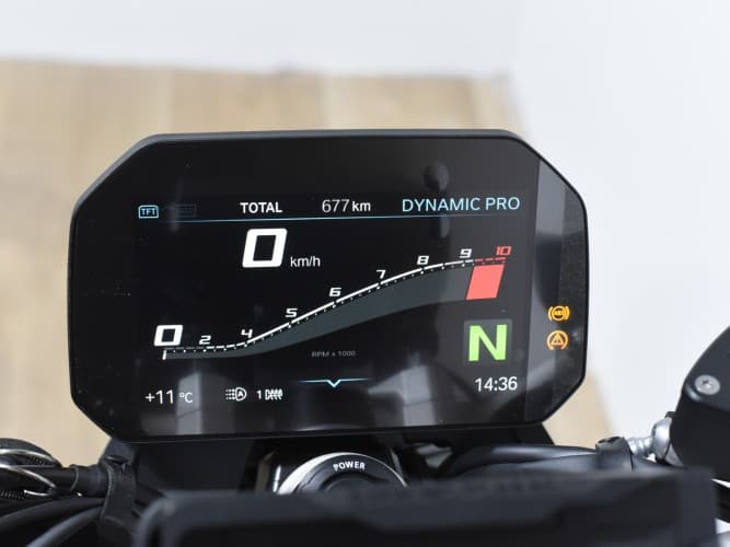 Comprar BMW F 900 R Paquetes Comfort, Touring, Dynamic y Act 2024 de segunda mano BMW F 900 R Paquetes Comfort, Touring, Dynamic y Act 2024 de segunda mano