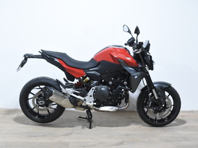 Comprar BMW F 900 R Paquetes Comfort, Touring, Dynamic y Act 2024 de segunda mano BMW F 900 R Paquetes Comfort, Touring, Dynamic y Act 2024 de segunda mano
