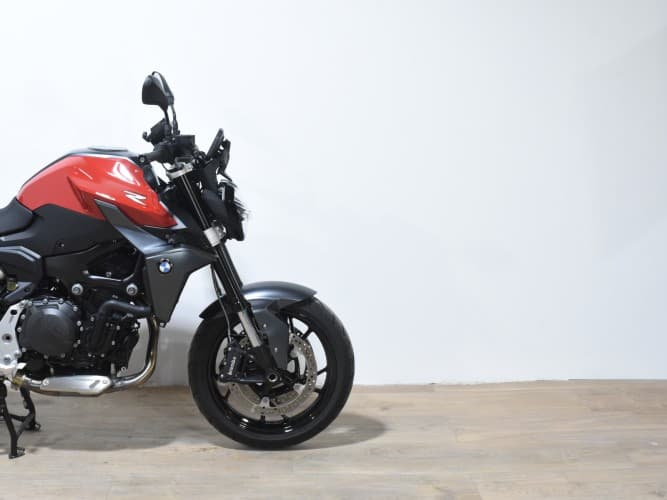 Comprar BMW F 900 R Paquetes Comfort, Touring, Dynamic y Act 2024 de segunda mano BMW F 900 R Paquetes Comfort, Touring, Dynamic y Act 2024 de segunda mano