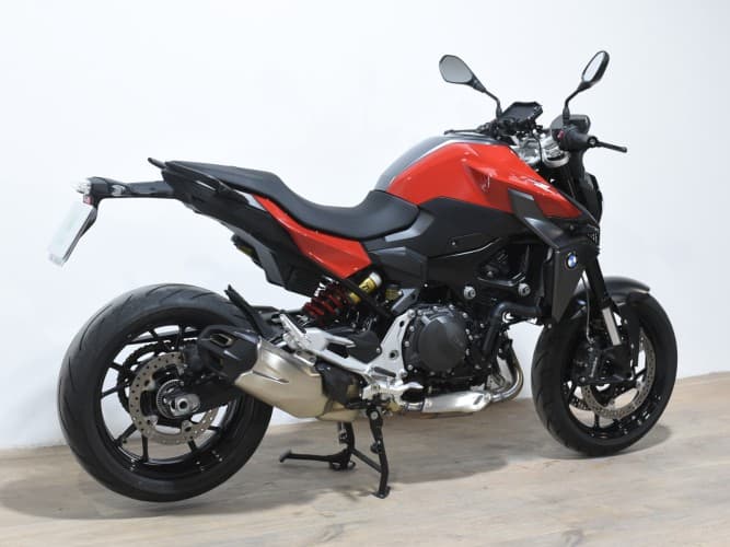 Comprar BMW F 900 R Paquetes Comfort, Touring, Dynamic y Act 2024 de segunda mano BMW F 900 R Paquetes Comfort, Touring, Dynamic y Act 2024 de segunda mano
