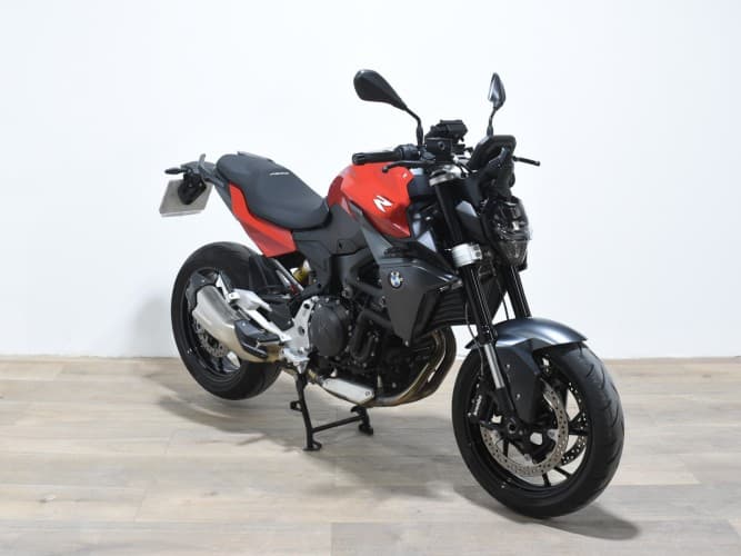 Comprar BMW F 900 R Paquetes Comfort, Touring, Dynamic y Act 2024 de segunda mano BMW F 900 R Paquetes Comfort, Touring, Dynamic y Act 2024 de segunda mano