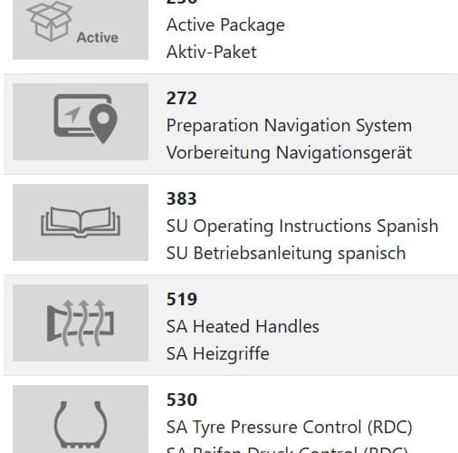 Comprar BMW F 900 R Paquetes Comfort, Touring, Dynamic y Act 2024 de segunda mano BMW F 900 R Paquetes Comfort, Touring, Dynamic y Act 2024 de segunda mano