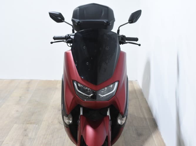 Comprar YAMAHA NMAX 125 2021 de segunda mano YAMAHA NMAX 125 2021 de segunda mano