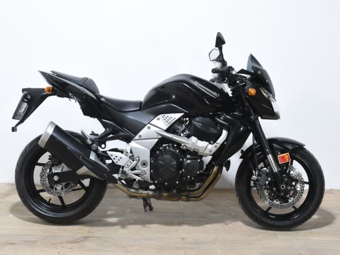 Comprar KAWASAKI Z 750 (A) 2008 de segunda mano KAWASAKI Z 750 (A) 2008 de segunda mano