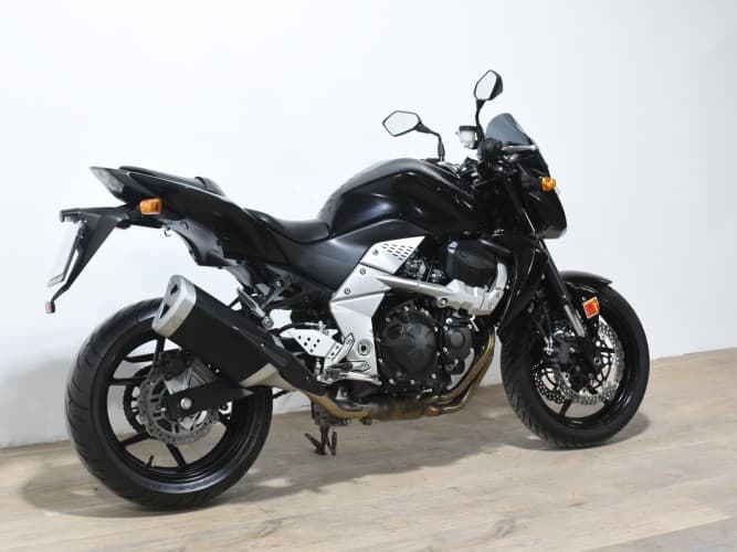 Comprar KAWASAKI Z 750 (A) 2008 de segunda mano KAWASAKI Z 750 (A) 2008 de segunda mano