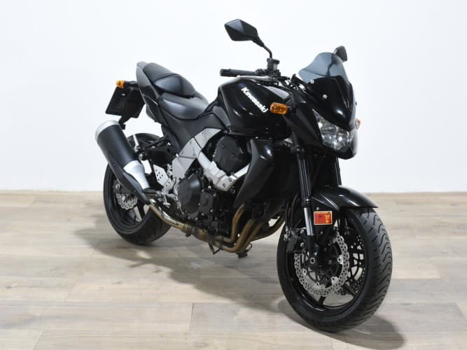 Comprar KAWASAKI Z 750 (A) 2008 de segunda mano KAWASAKI Z 750 (A) 2008 de segunda mano