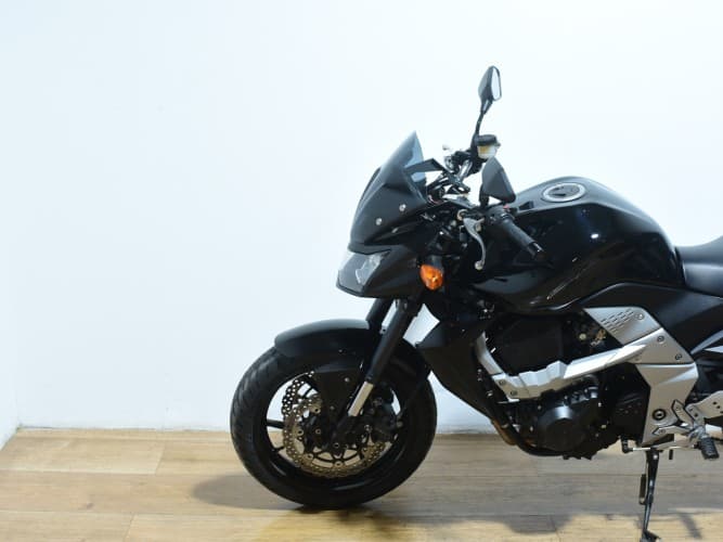 Comprar KAWASAKI Z 750 (A) 2008 de segunda mano KAWASAKI Z 750 (A) 2008 de segunda mano
