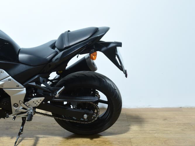 Comprar KAWASAKI Z 750 (A) 2008 de segunda mano KAWASAKI Z 750 (A) 2008 de segunda mano