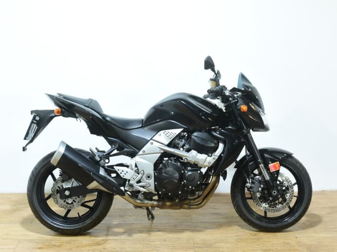 Comprar KAWASAKI Z 750 (A) 2008 de segunda mano KAWASAKI Z 750 (A) 2008 de segunda mano