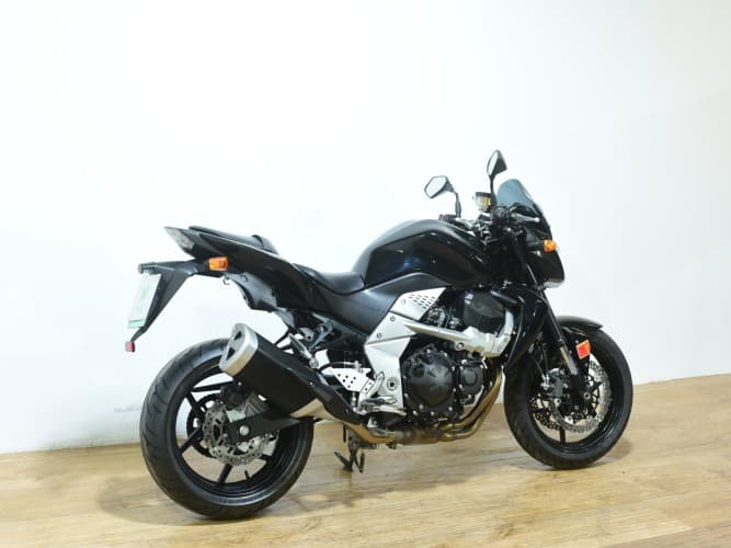 Comprar KAWASAKI Z 750 (A) 2008 de segunda mano KAWASAKI Z 750 (A) 2008 de segunda mano