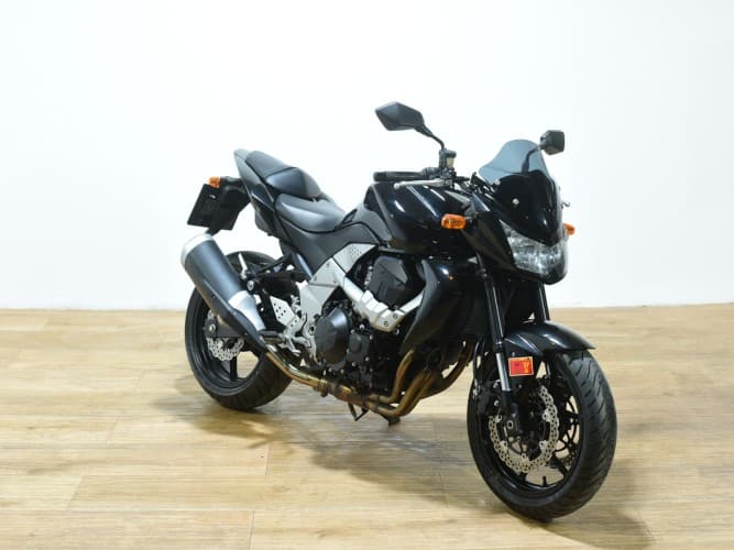 Comprar KAWASAKI Z 750 (A) 2008 de segunda mano KAWASAKI Z 750 (A) 2008 de segunda mano