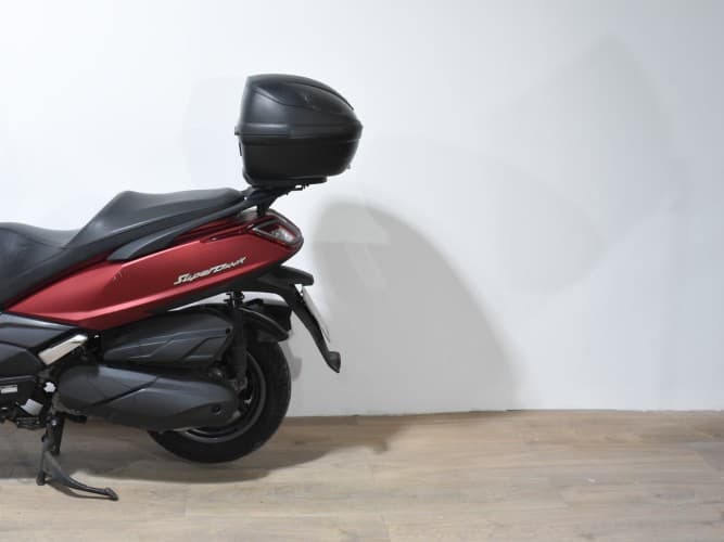 KYMCO SUPER DINK 350 2021 de segunda mano
