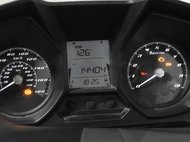 KYMCO SUPER DINK 350 2021 de segunda mano