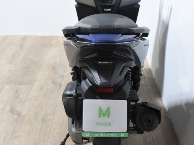 Comprar HONDA FORZA 125 2021 de segunda mano HONDA FORZA 125 2021 de segunda mano