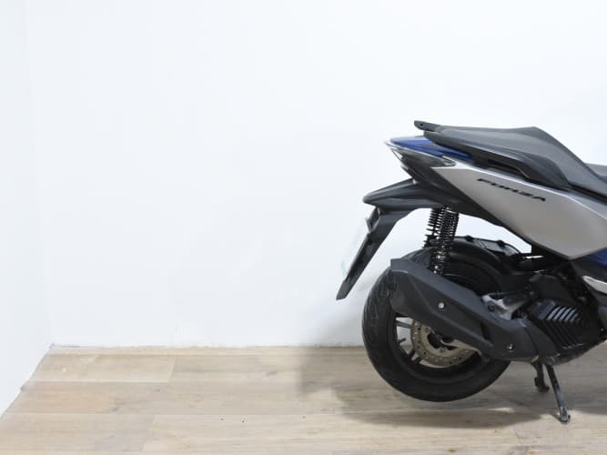 Comprar HONDA FORZA 125 2021 de segunda mano HONDA FORZA 125 2021 de segunda mano