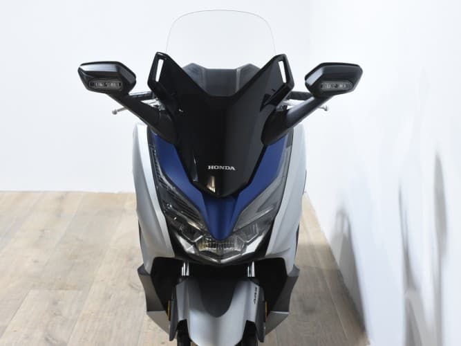 Comprar HONDA FORZA 125 2021 de segunda mano HONDA FORZA 125 2021 de segunda mano