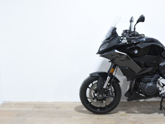 Comprar BMW F 900 XR (Paquete Confort, Touring, Active,Dyna) 2024 de segunda mano BMW F 900 XR (Paquete Confort, Touring, Active,Dyna) 2024 de segunda mano