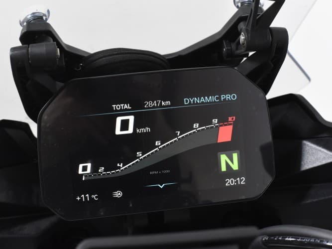 Comprar BMW F 900 XR (Paquete Confort, Touring, Active,Dyna) 2024 de segunda mano BMW F 900 XR (Paquete Confort, Touring, Active,Dyna) 2024 de segunda mano