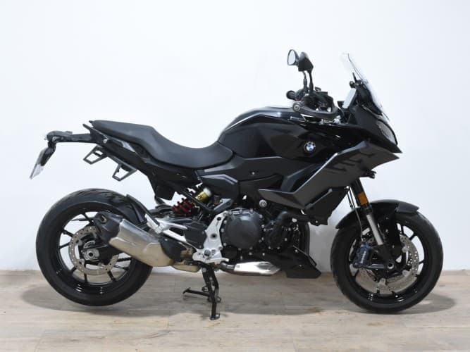 Comprar BMW F 900 XR (Paquete Confort, Touring, Active,Dyna) 2024 de segunda mano BMW F 900 XR (Paquete Confort, Touring, Active,Dyna) 2024 de segunda mano