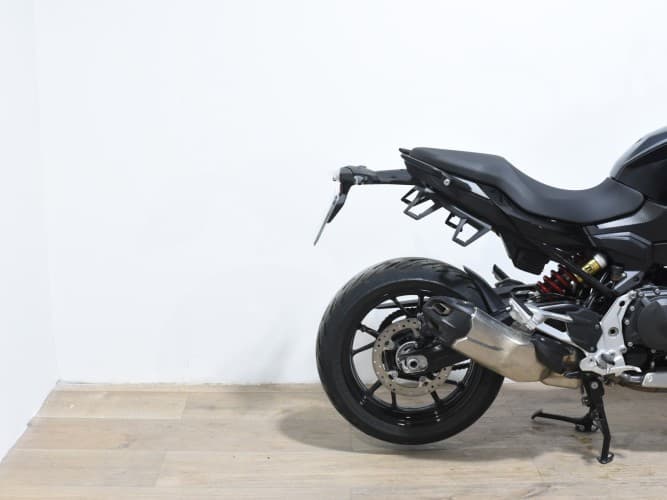 Comprar BMW F 900 XR (Paquete Confort, Touring, Active,Dyna) 2024 de segunda mano BMW F 900 XR (Paquete Confort, Touring, Active,Dyna) 2024 de segunda mano