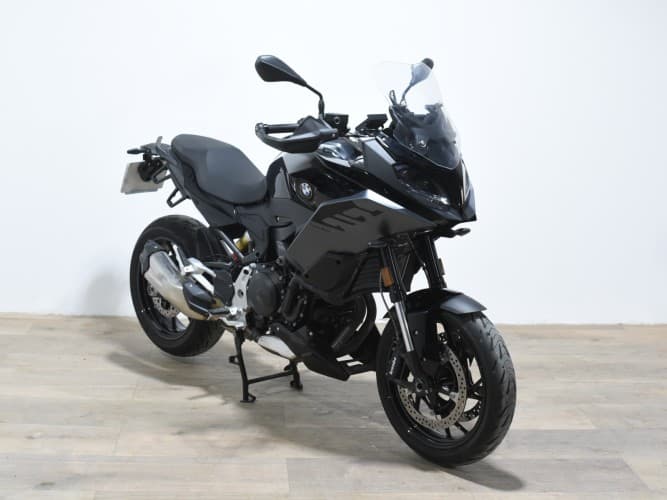 Comprar BMW F 900 XR (Paquete Confort, Touring, Active,Dyna) 2024 de segunda mano BMW F 900 XR (Paquete Confort, Touring, Active,Dyna) 2024 de segunda mano