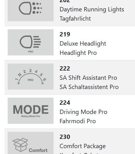 Comprar BMW F 900 XR (Paquete Confort, Touring, Active,Dyna) 2024 de segunda mano BMW F 900 XR (Paquete Confort, Touring, Active,Dyna) 2024 de segunda mano