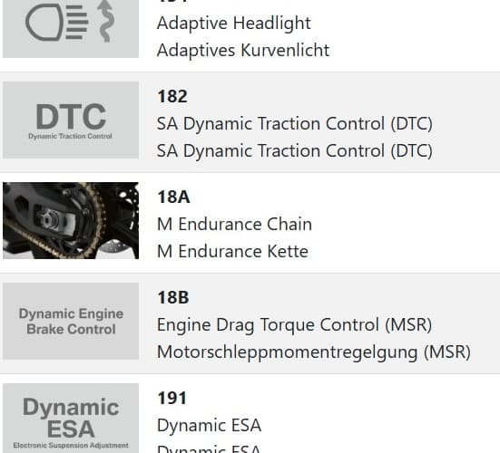 Comprar BMW F 900 XR (Paquete Confort, Touring, Active,Dyna) 2024 de segunda mano BMW F 900 XR (Paquete Confort, Touring, Active,Dyna) 2024 de segunda mano