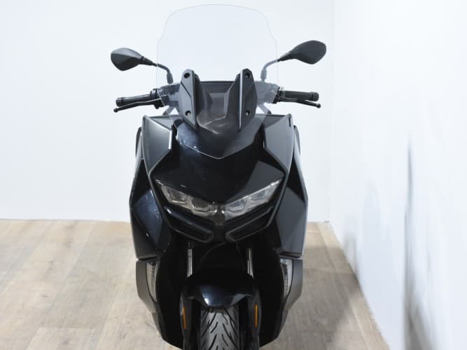 Comprar BMW C 400 GT TRIPLE BLACK 2022 de segunda mano BMW C 400 GT TRIPLE BLACK 2022 de segunda mano