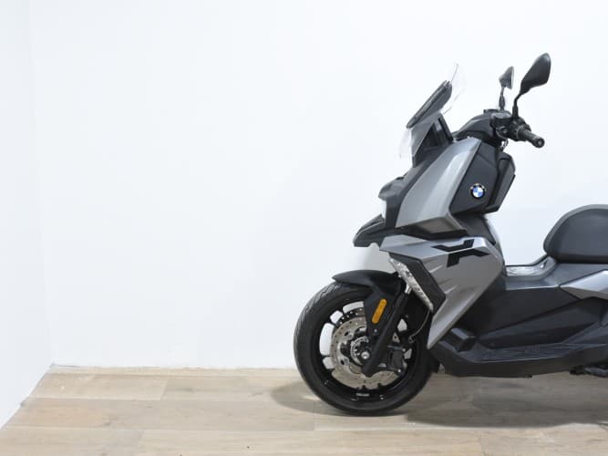 Comprar BMW C 400 X 2021 de segunda mano BMW C 400 X 2021 de segunda mano