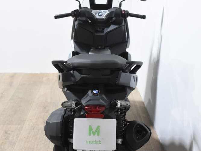 Comprar BMW C 400 X 2021 de segunda mano BMW C 400 X 2021 de segunda mano