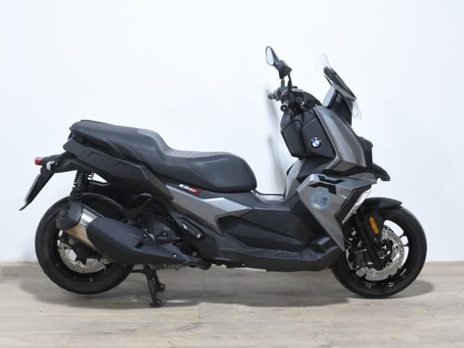 Comprar BMW C 400 X 2021 de segunda mano BMW C 400 X 2021 de segunda mano