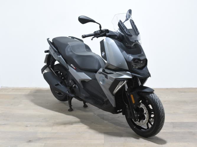 Comprar BMW C 400 X 2021 de segunda mano BMW C 400 X 2021 de segunda mano