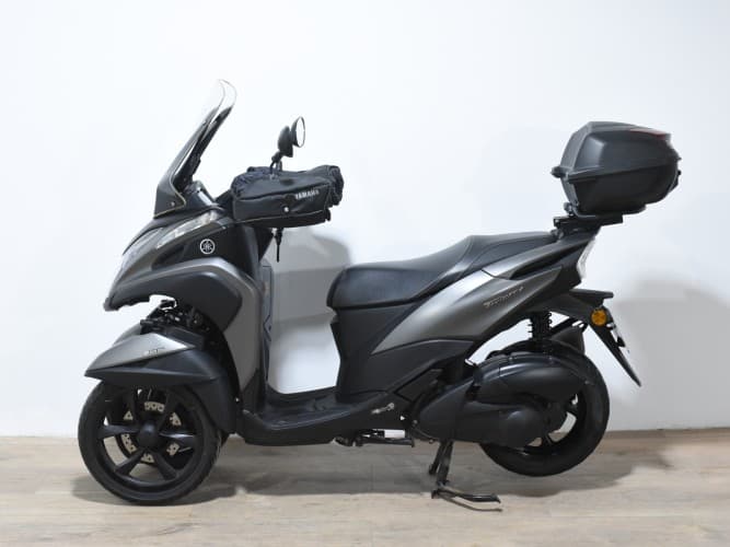 YAMAHA TRICITY 125 2019 de segunda mano